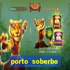 porto soberbo argentina compras